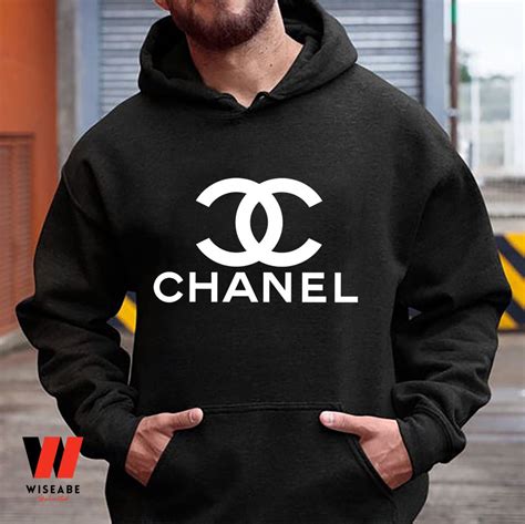 chanel boutique sweatshirt|chanel sweatshirt cheap.